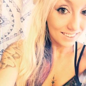 Meet your Posher, Lyndsey